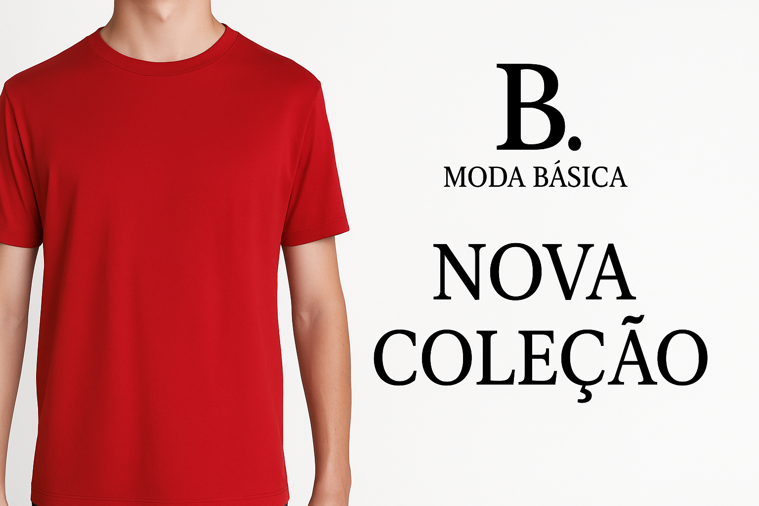 Banner Promocional